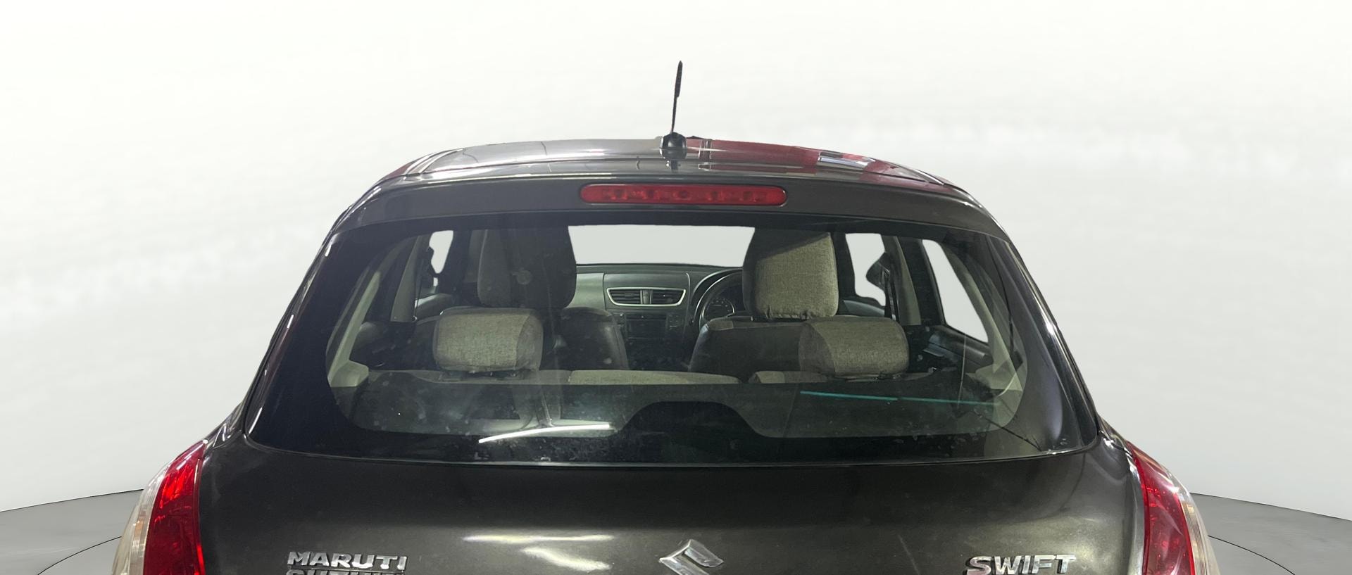 View 2016 Maruti Suzuki 1000 Base Variant Image 4 Used 2016 Maruti Suzuki 1000 Base Variant Image 4