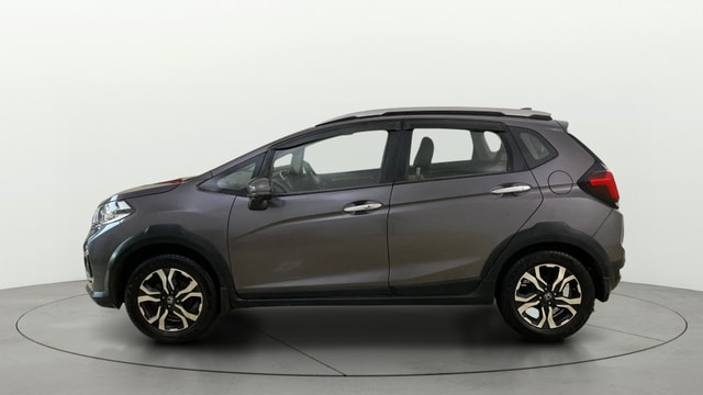 View Honda WR-V Image 27 Used Honda WR-V Image 27