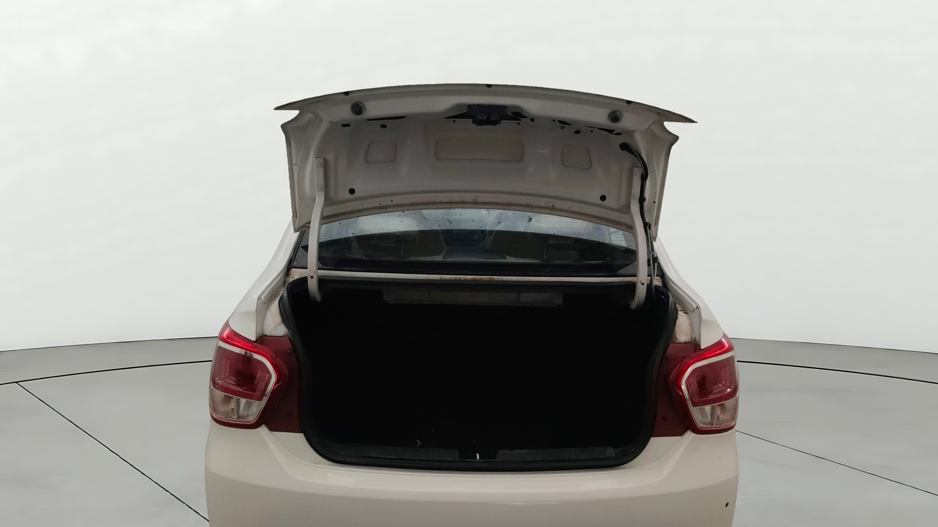 View 2014 Hyundai Xcent E Petrol Image 16 Used 2014 Hyundai Xcent E Petrol Image 16