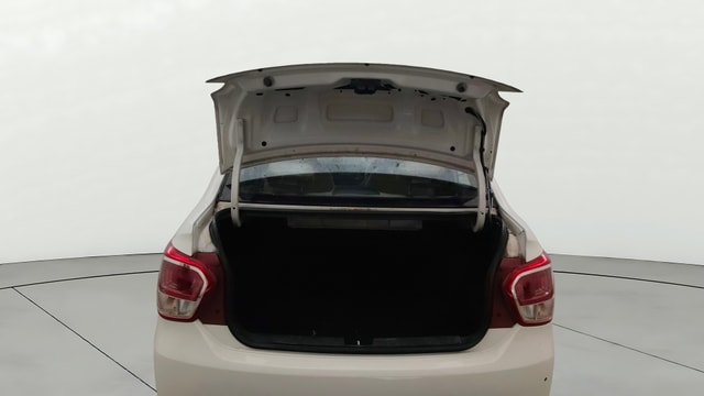 View Hyundai Xcent Image 16 Used Hyundai Xcent Image 16
