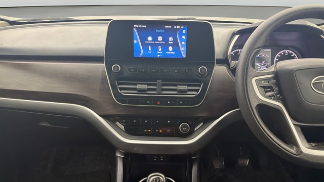 View Tata Harrier Image 33 Used Tata Harrier Image 33
