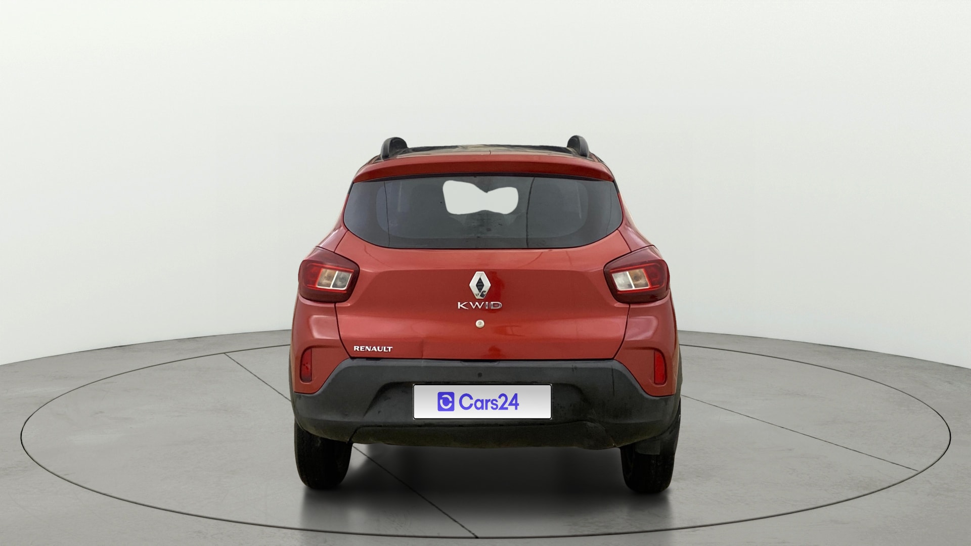 View 2021 Renault Kwid RXL Image 38 Used 2021 Renault Kwid RXL Image 38