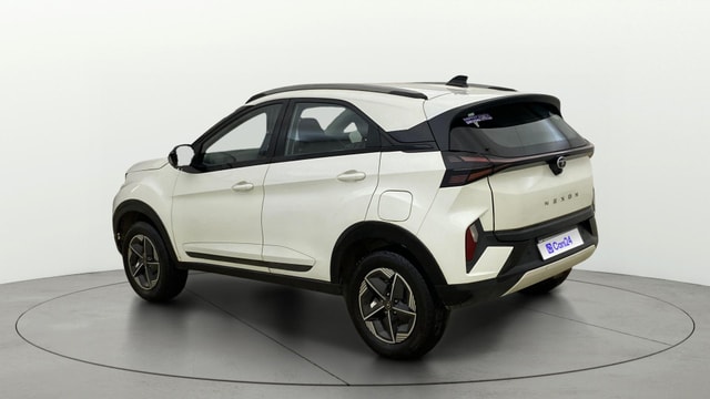View Tata Nexon Image 2 Used Tata Nexon Image 2