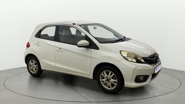 View Honda Brio Image 21 Used Honda Brio Image 21