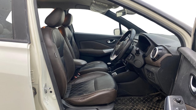 View Nissan Kicks Image 26 Used Nissan Kicks Image 26