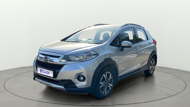 View Honda WR-V Image 36 Used Honda WR-V Image 36