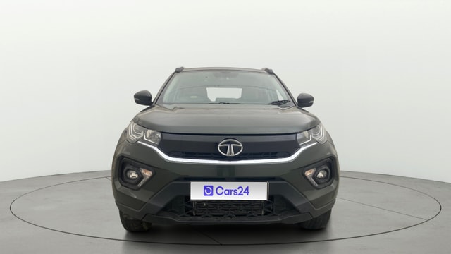 View Tata Nexon Image 1 Used Tata Nexon Image 1