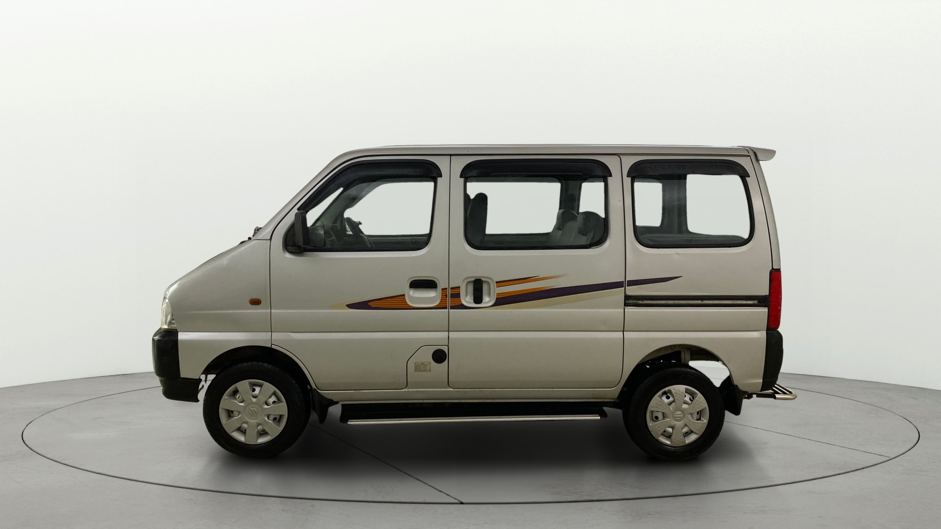 Used 2023 Maruti Suzuki 1000 Used 2023 Maruti Suzuki 1000