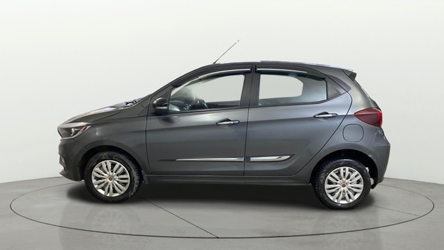 View Tata Tiago Image 5 Used Tata Tiago Image 5
