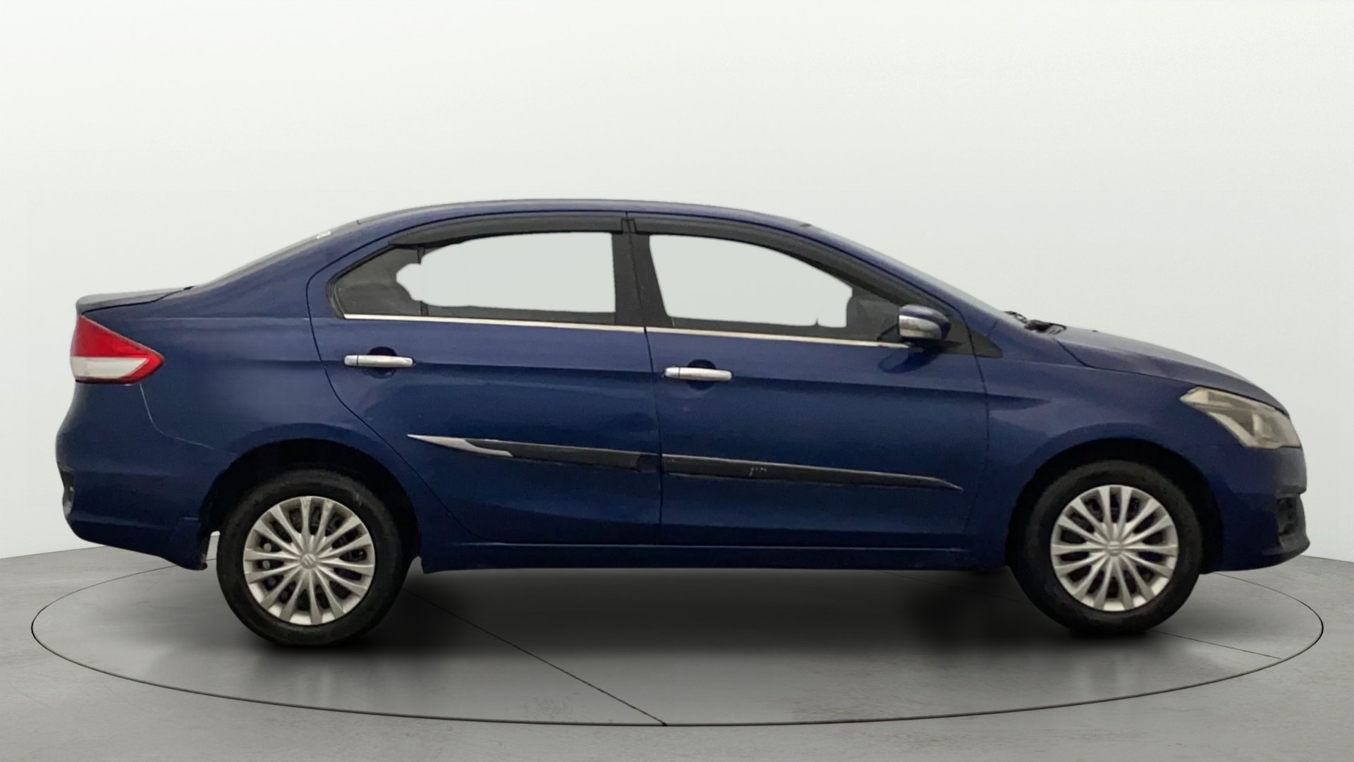 View 2017 Maruti Suzuki 1000 Base Variant Image 8 Used 2017 Maruti Suzuki 1000 Base Variant Image 8