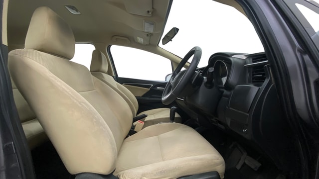 View Honda Jazz Image 27 Used Honda Jazz Image 27
