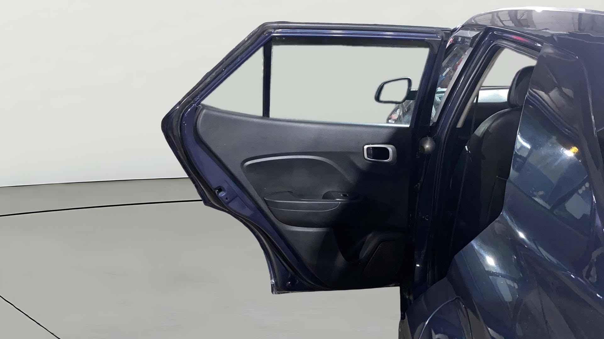 View 2022 Hyundai Venue S 1.2 Petrol Image 22 Used 2022 Hyundai Venue S 1.2 Petrol Image 22