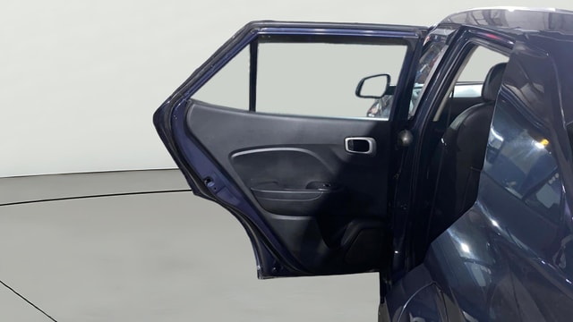 View Hyundai Venue Image 22 Used Hyundai Venue Image 22