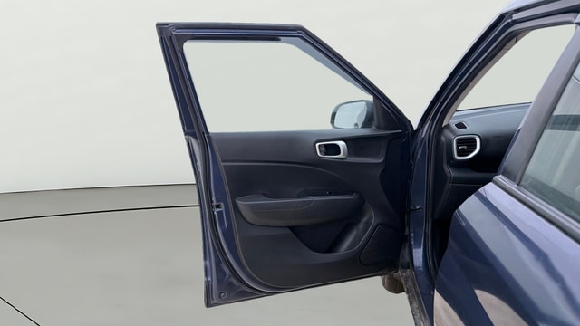 View Hyundai Venue Image 31 Used Hyundai Venue Image 31
