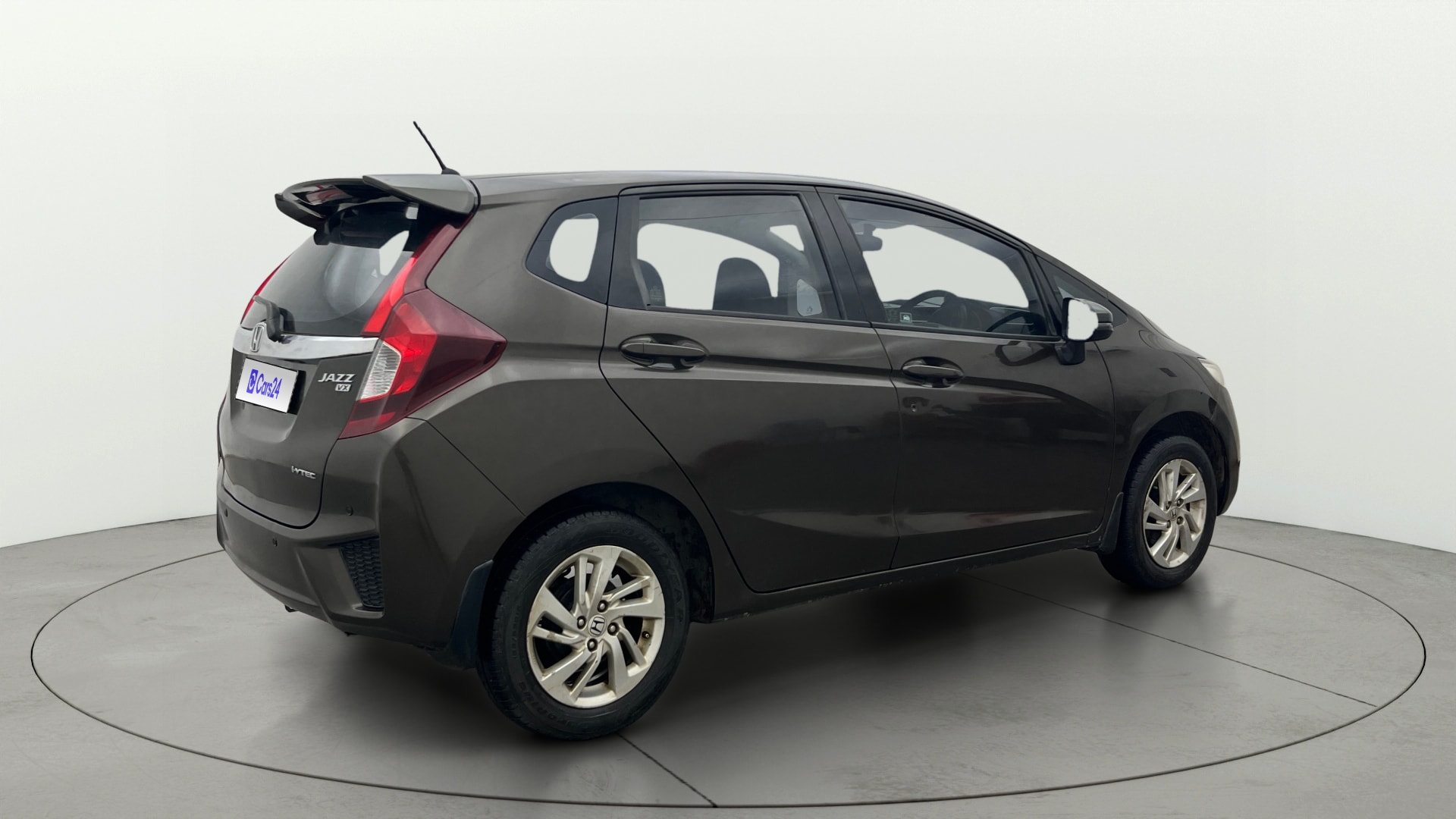 View 2018 Honda Jazz E MT Diesel Image 42 Used 2018 Honda Jazz E MT Diesel Image 42