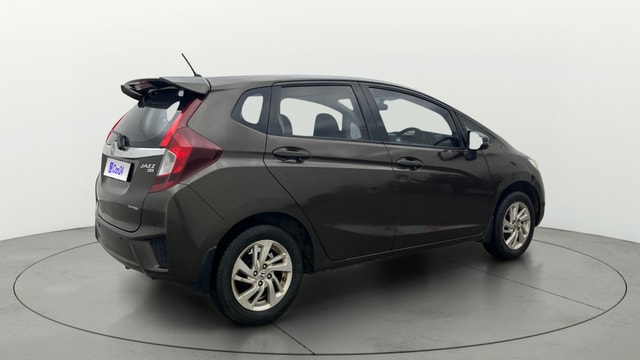 View Honda Jazz Image 42 Used Honda Jazz Image 42