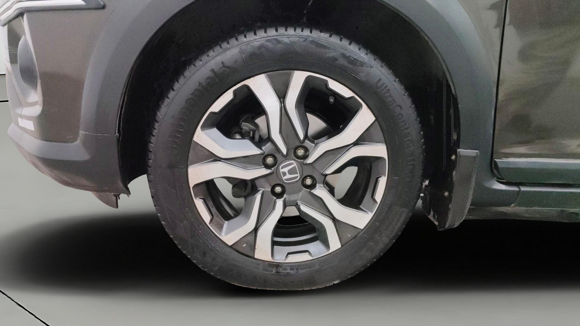 View 2019 Honda WR-V S MT Diesel Edge Edition Image 29 Used 2019 Honda WR-V S MT Diesel Edge Edition Image 29