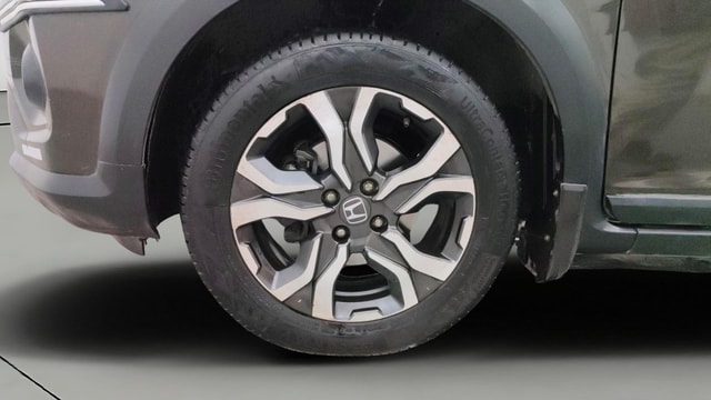 View Honda WR-V Image 29 Used Honda WR-V Image 29