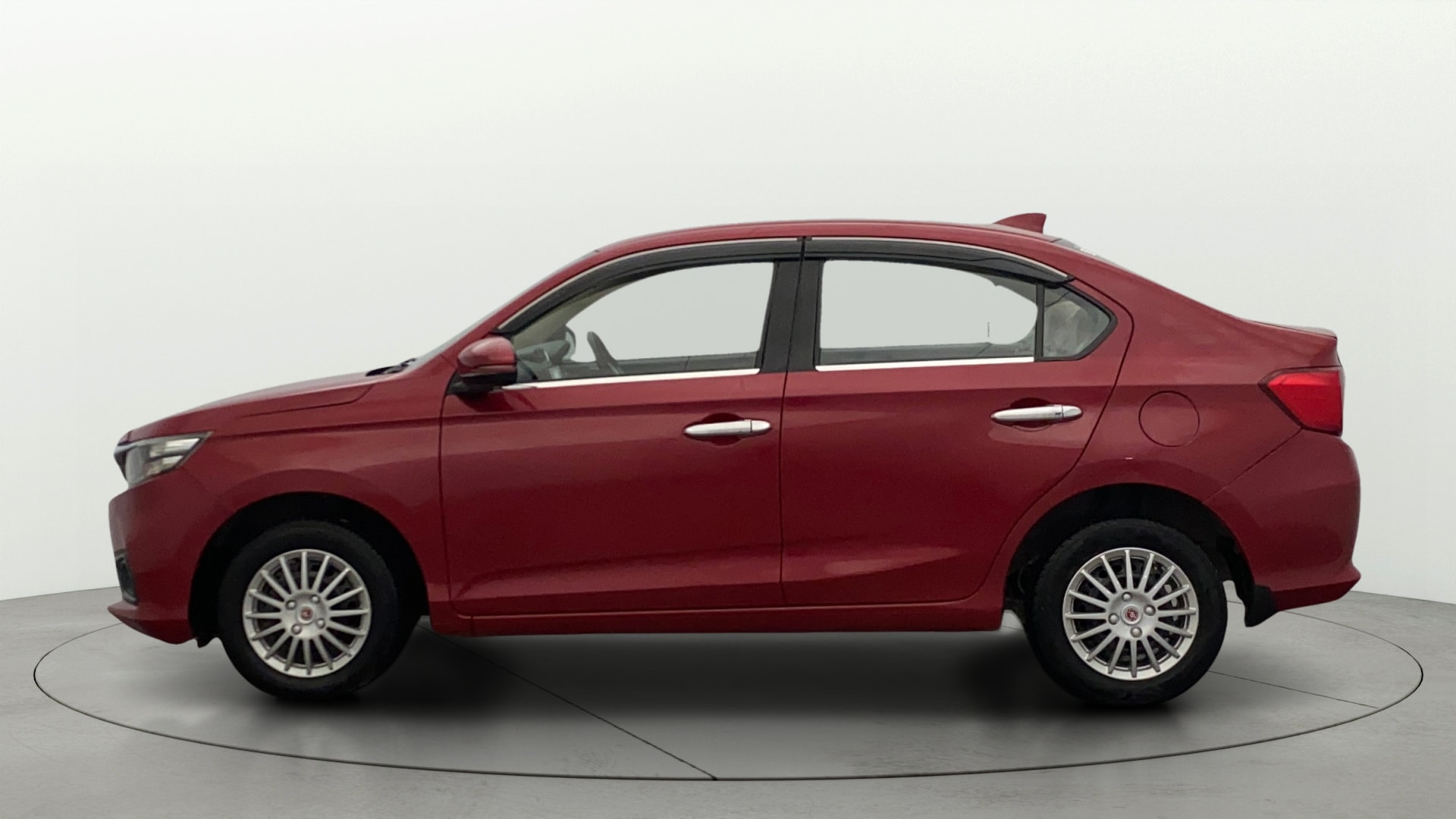 Used 2018 Honda Amaze Used 2018 Honda Amaze