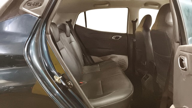 View Hyundai Grand i10 Nios Image 29 Used Hyundai Grand i10 Nios Image 29