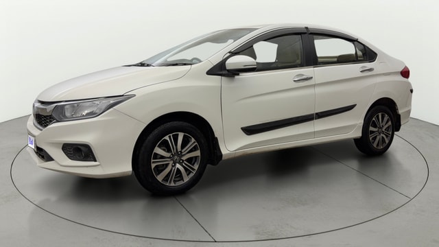 View Honda City Image 22 Used Honda City Image 22