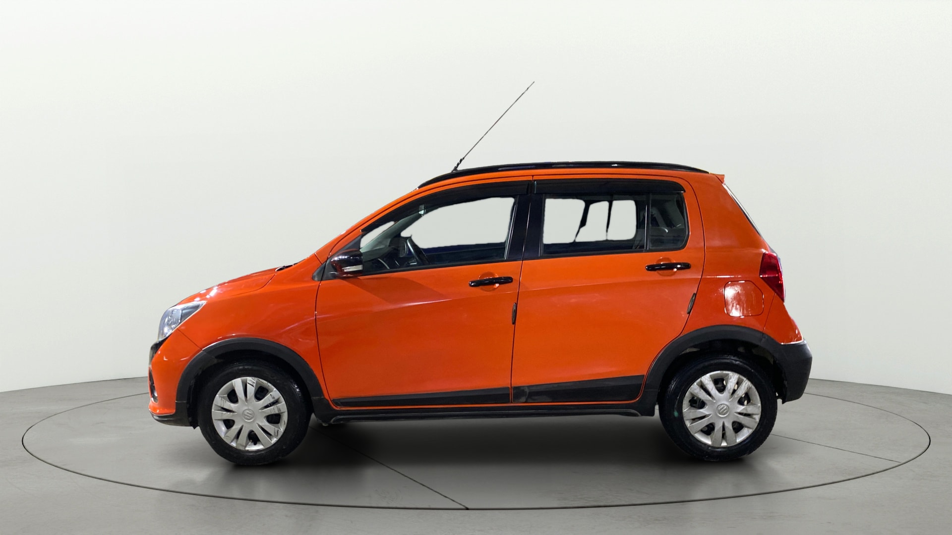 Used 2019 Maruti Suzuki 1000 Used 2019 Maruti Suzuki 1000