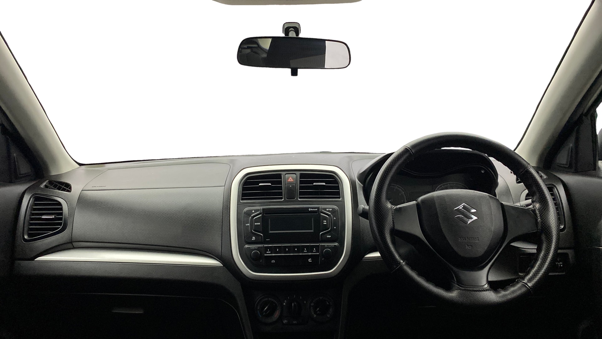 View 2022 Maruti Suzuki 1000 Base Variant Image 15 Used 2022 Maruti Suzuki 1000 Base Variant Image 15