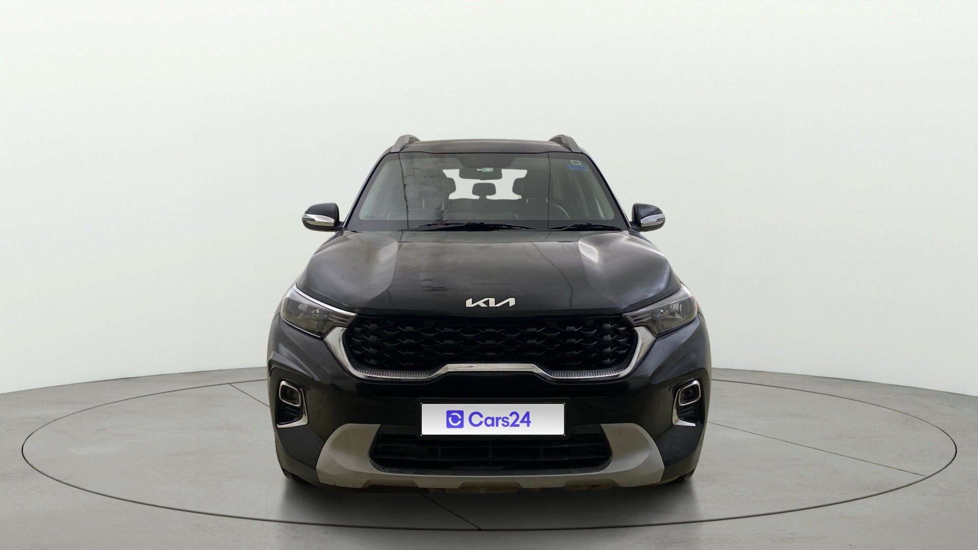 Used 2023 Kia Sonet Used 2023 Kia Sonet