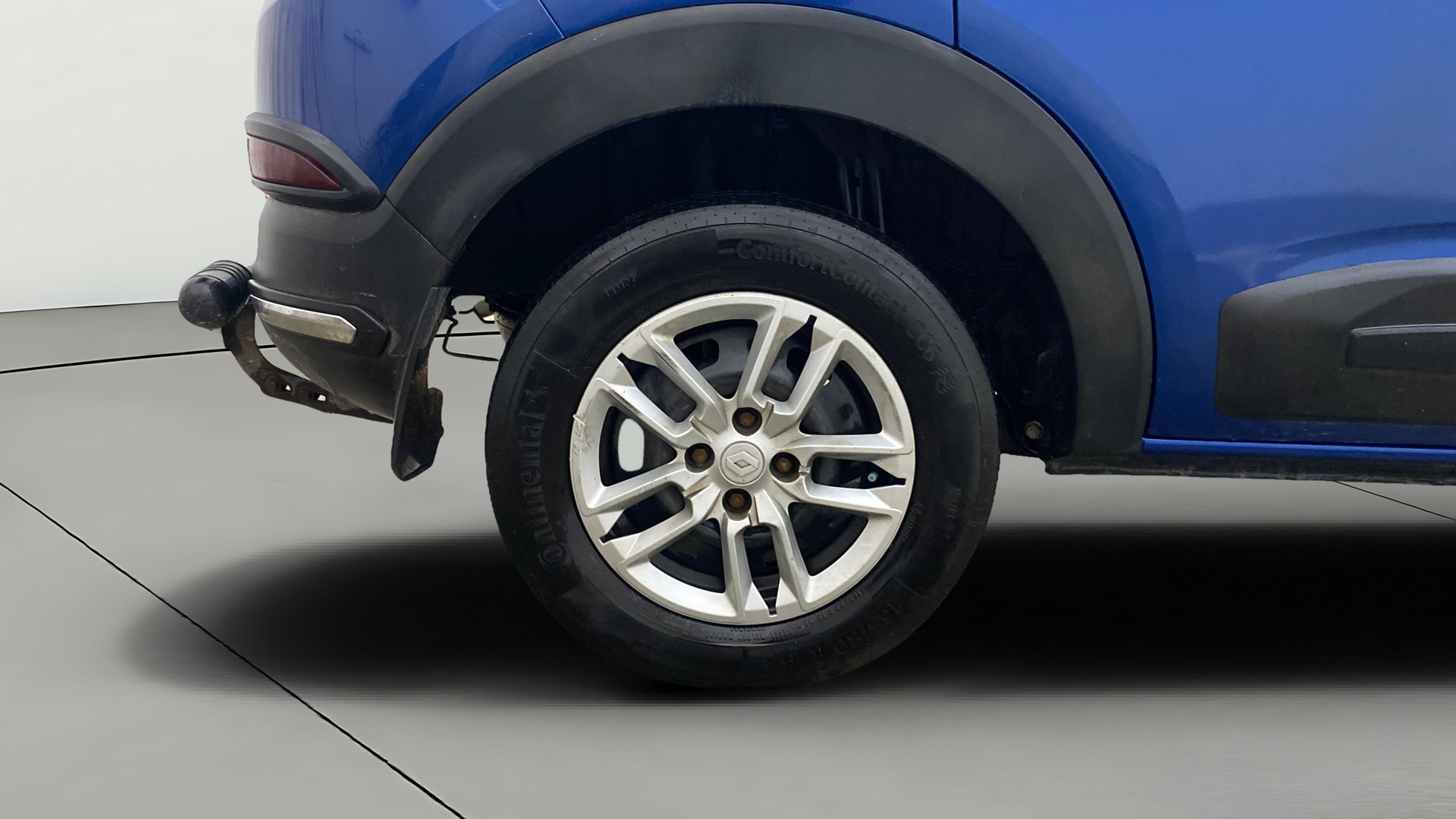 View 2019 Renault Triber RXT Image 25 Used 2019 Renault Triber RXT Image 25
