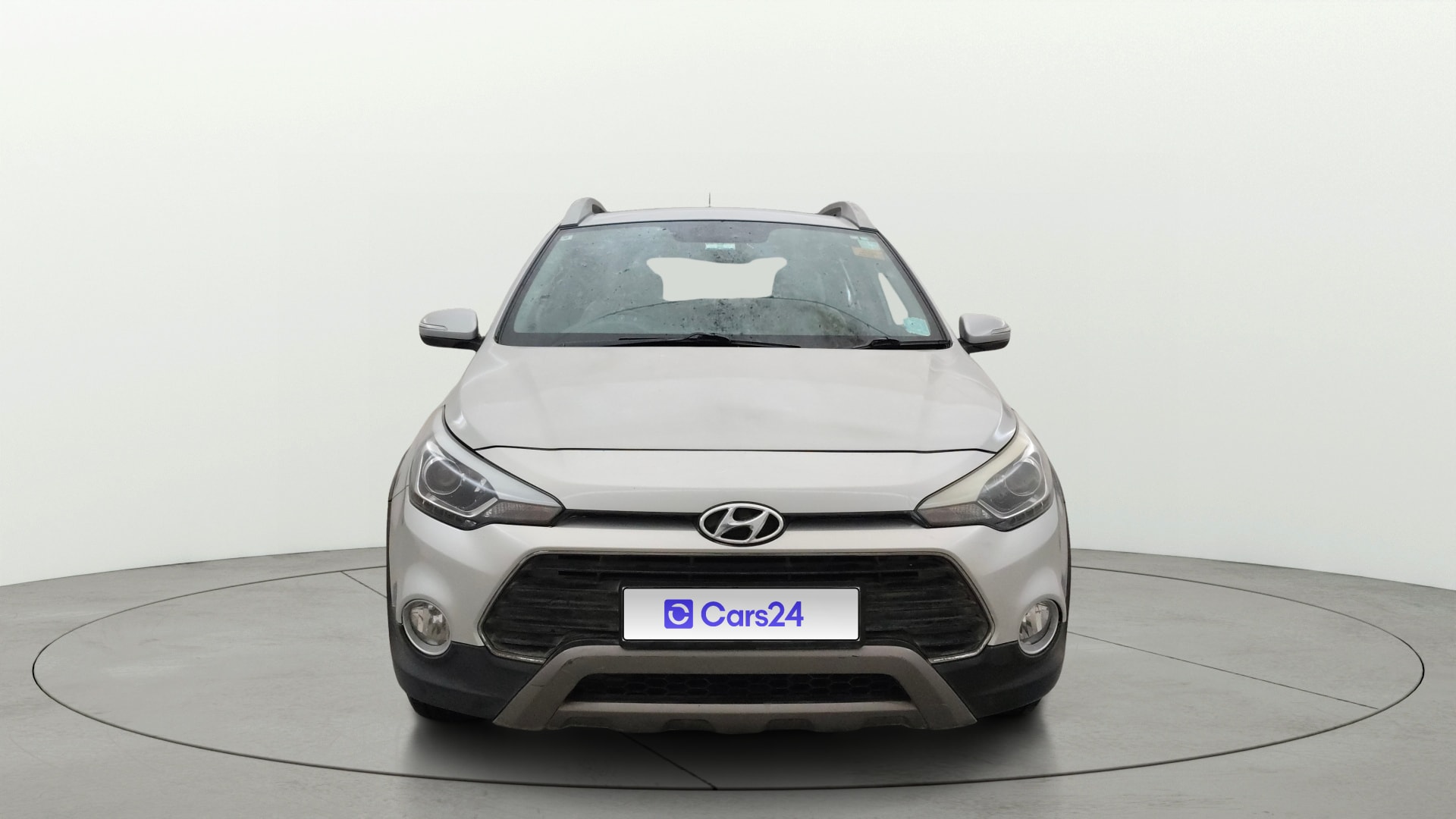 Used 2016 Hyundai i20 Active Used 2016 Hyundai i20 Active