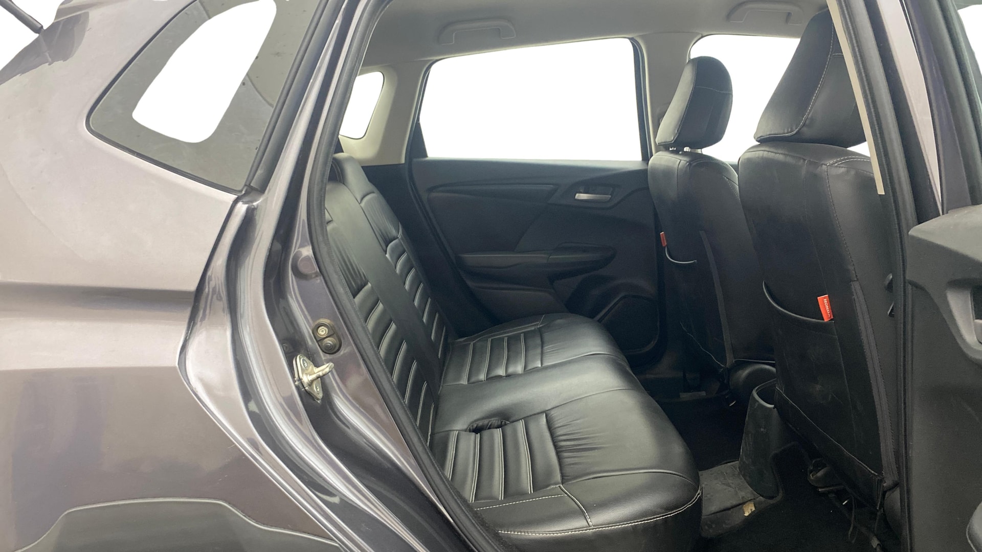 View 2021 Honda WR-V S MT Diesel Edge Edition Image 29 Used 2021 Honda WR-V S MT Diesel Edge Edition Image 29