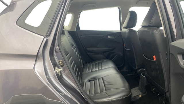 View Honda WR-V Image 29 Used Honda WR-V Image 29