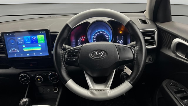 View Hyundai Venue Image 12 Used Hyundai Venue Image 12
