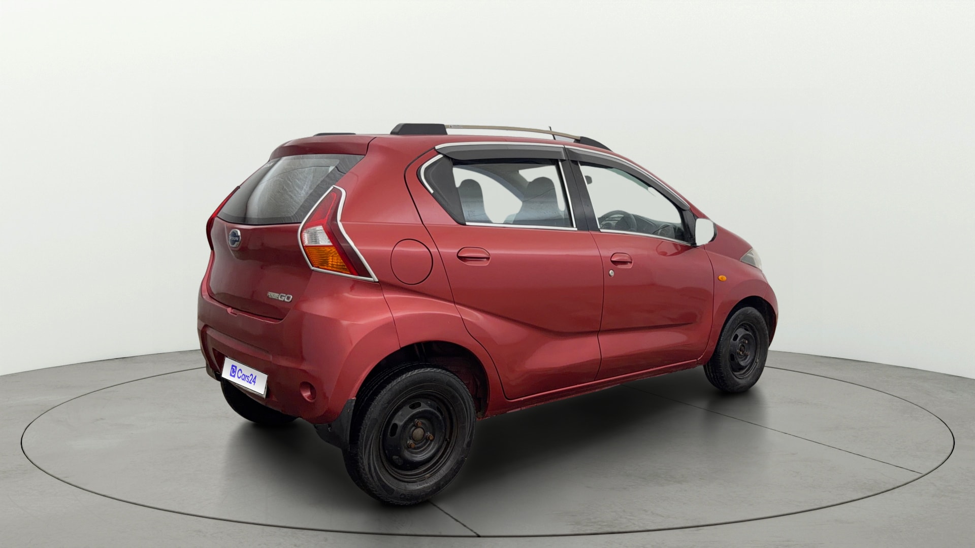 View 2018 Datsun Redi GO T(O)-0.8L BS IV Image 41 Used 2018 Datsun Redi GO T(O)-0.8L BS IV Image 41