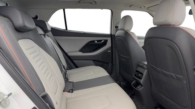 View Hyundai Creta Image 36 Used Hyundai Creta Image 36
