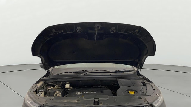 View MG Hector Plus Image 21 Used MG Hector Plus Image 21