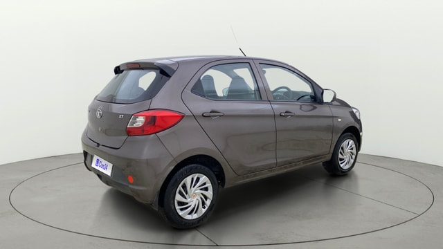 View Tata Tiago Image 41 Used Tata Tiago Image 41