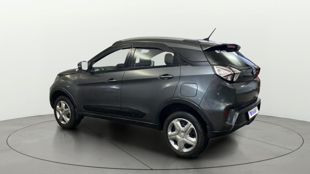 View Tata Nexon Image 2 Used Tata Nexon Image 2
