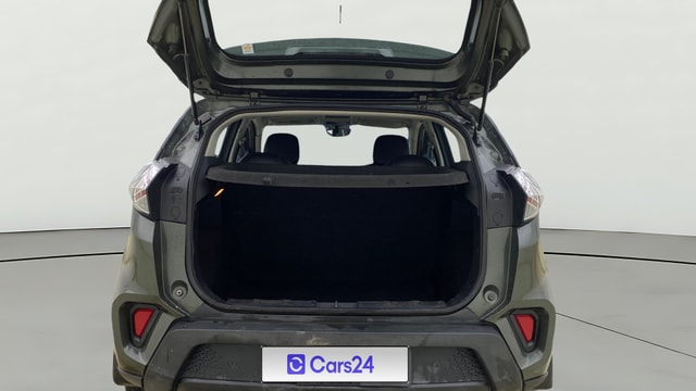 View Tata Nexon Image 36 Used Tata Nexon Image 36