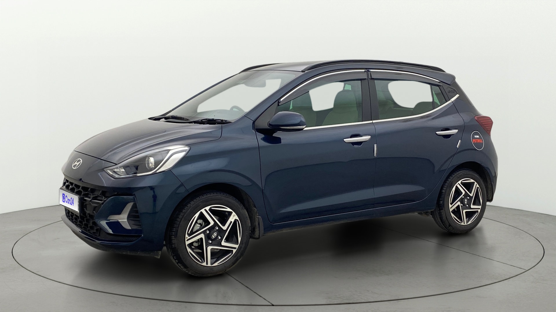 Used 2025 Hyundai Grand i10 Nios Used 2025 Hyundai Grand i10 Nios