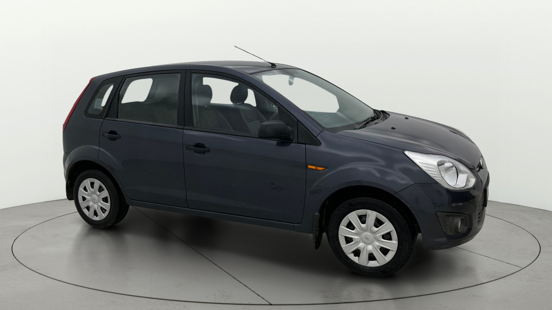 Used 2013 Ford Figo Used 2013 Ford Figo