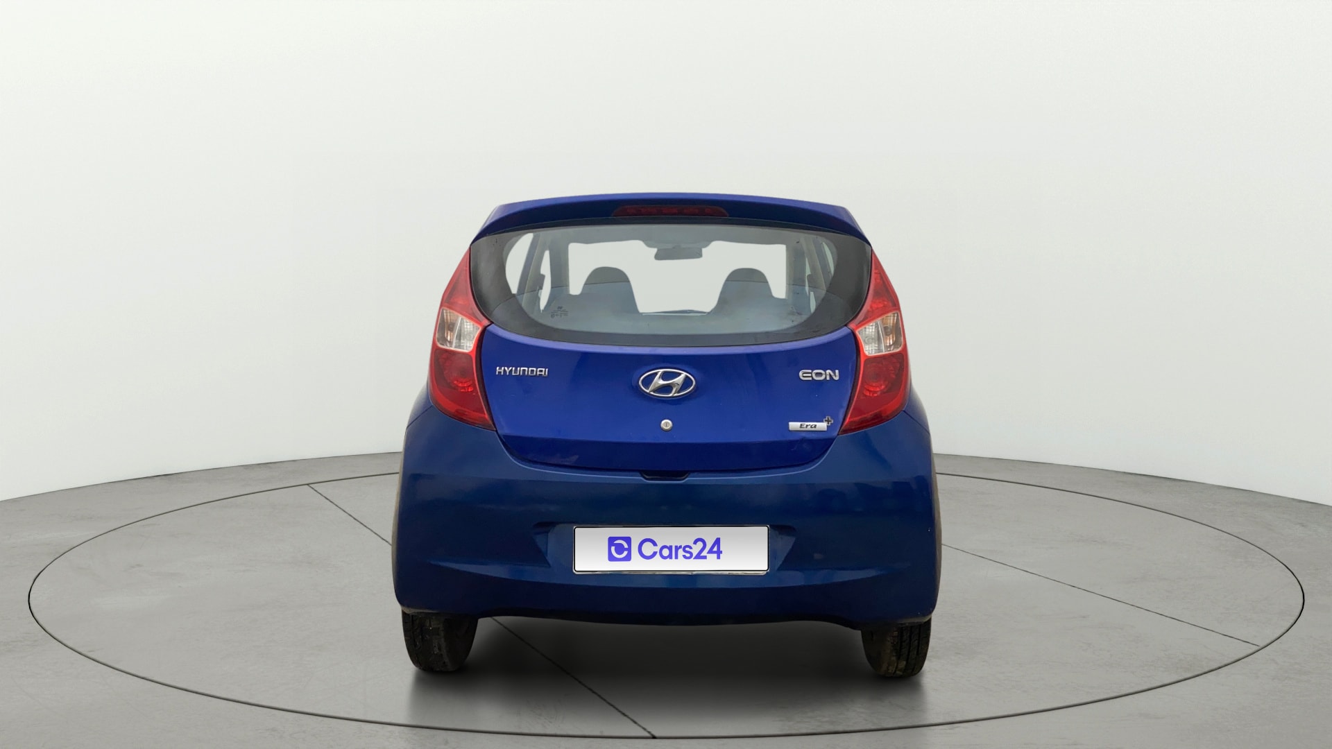 Used 2016 Hyundai EON Used 2016 Hyundai EON
