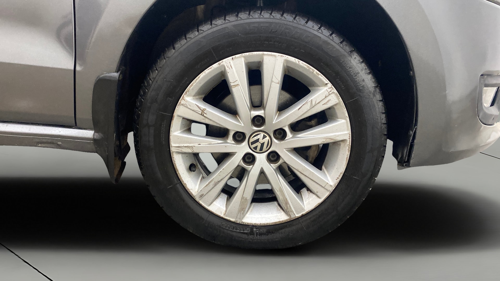 Used 2013 Volkswagen Polo Used 2013 Volkswagen Polo
