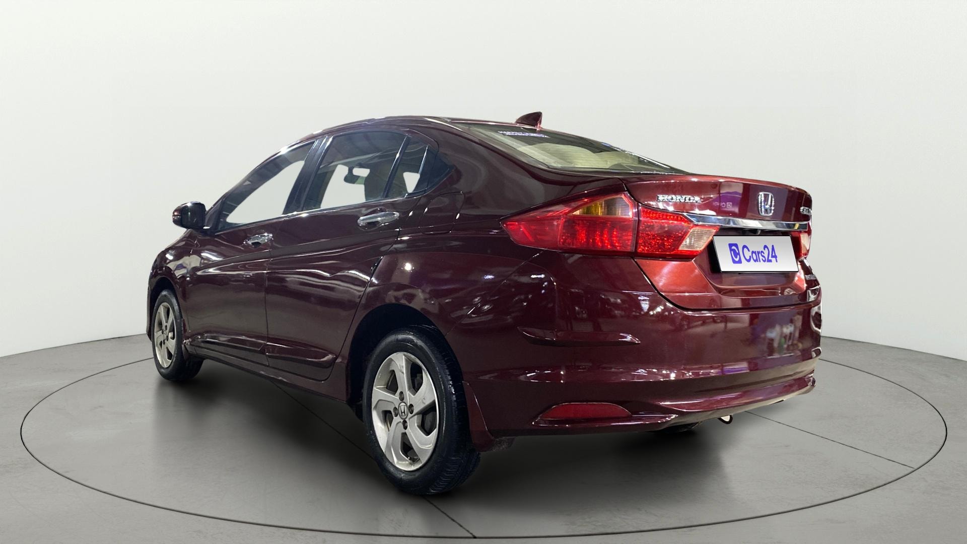 Used 2015 Honda City Used 2015 Honda City