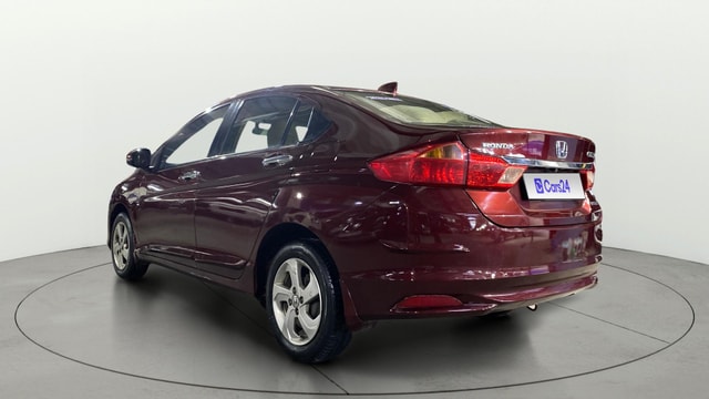 View Honda City Image 2 Used Honda City Image 2
