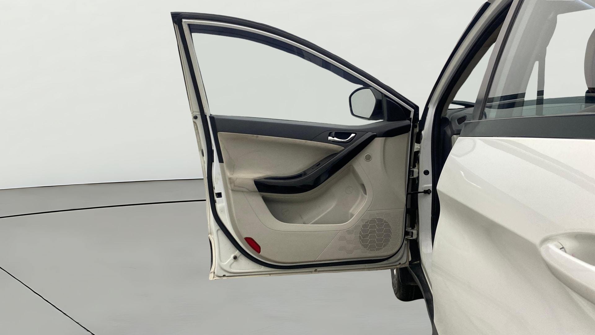 Used 2023 Tata Nexon Used 2023 Tata Nexon