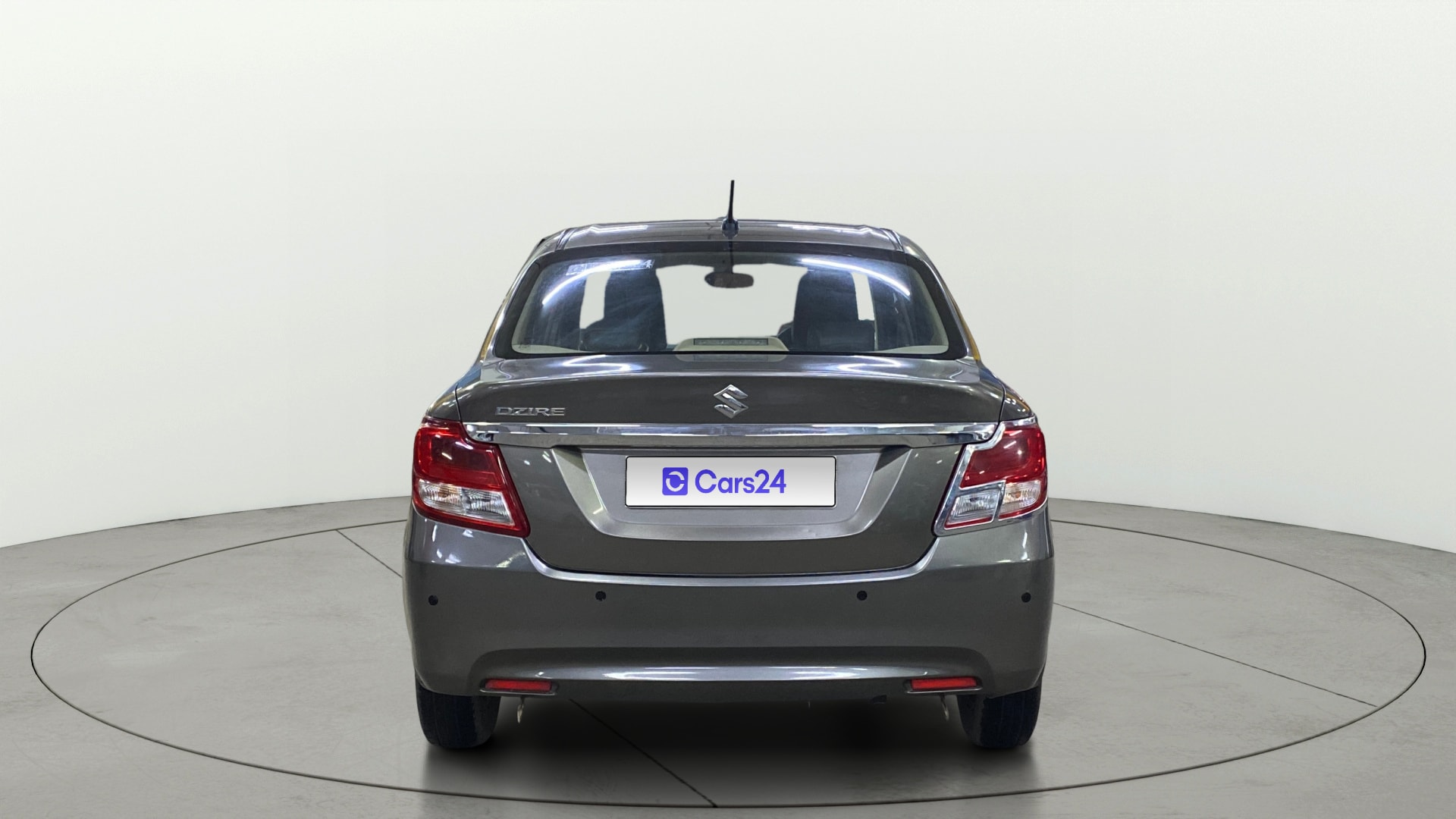 View 2022 Maruti Suzuki 1000 Base Variant Image 45 Used 2022 Maruti Suzuki 1000 Base Variant Image 45