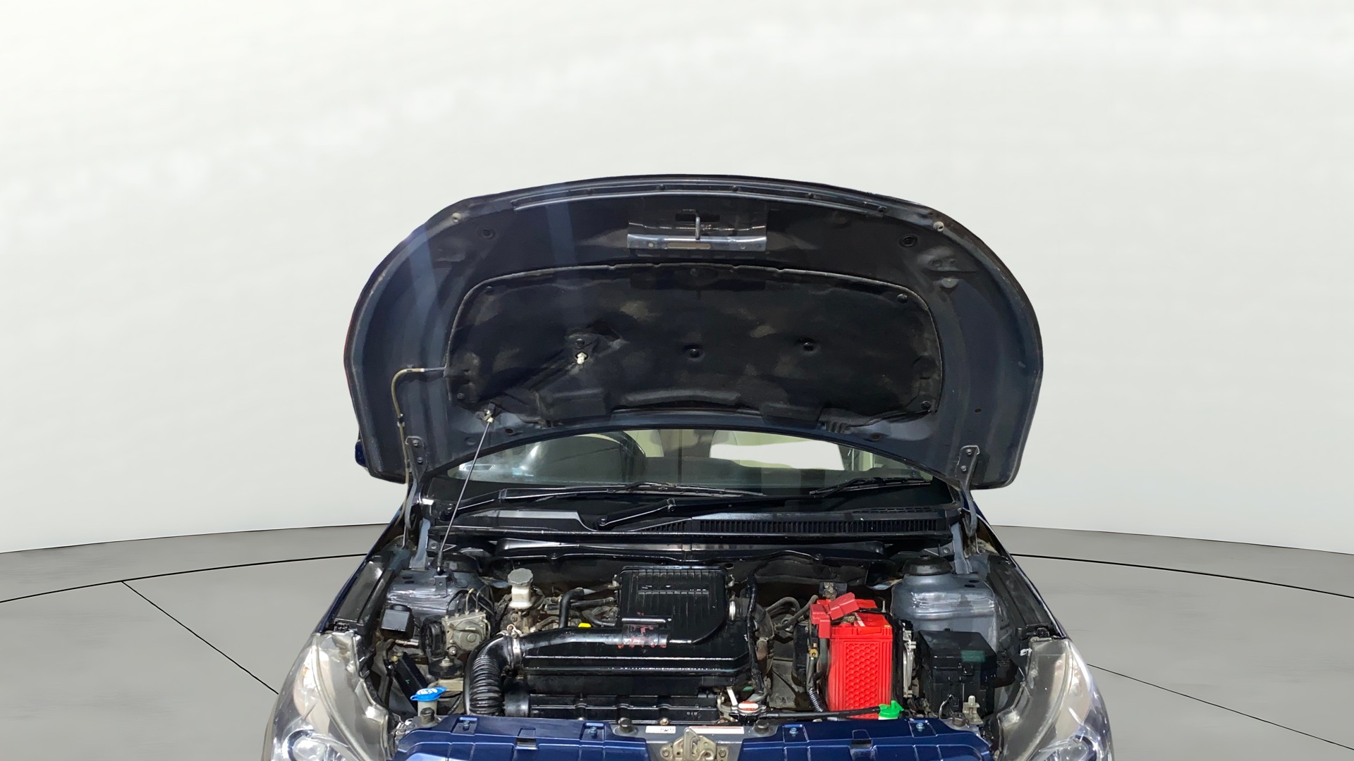 View 2017 Maruti Suzuki 1000 Base Variant Image 32 Used 2017 Maruti Suzuki 1000 Base Variant Image 32