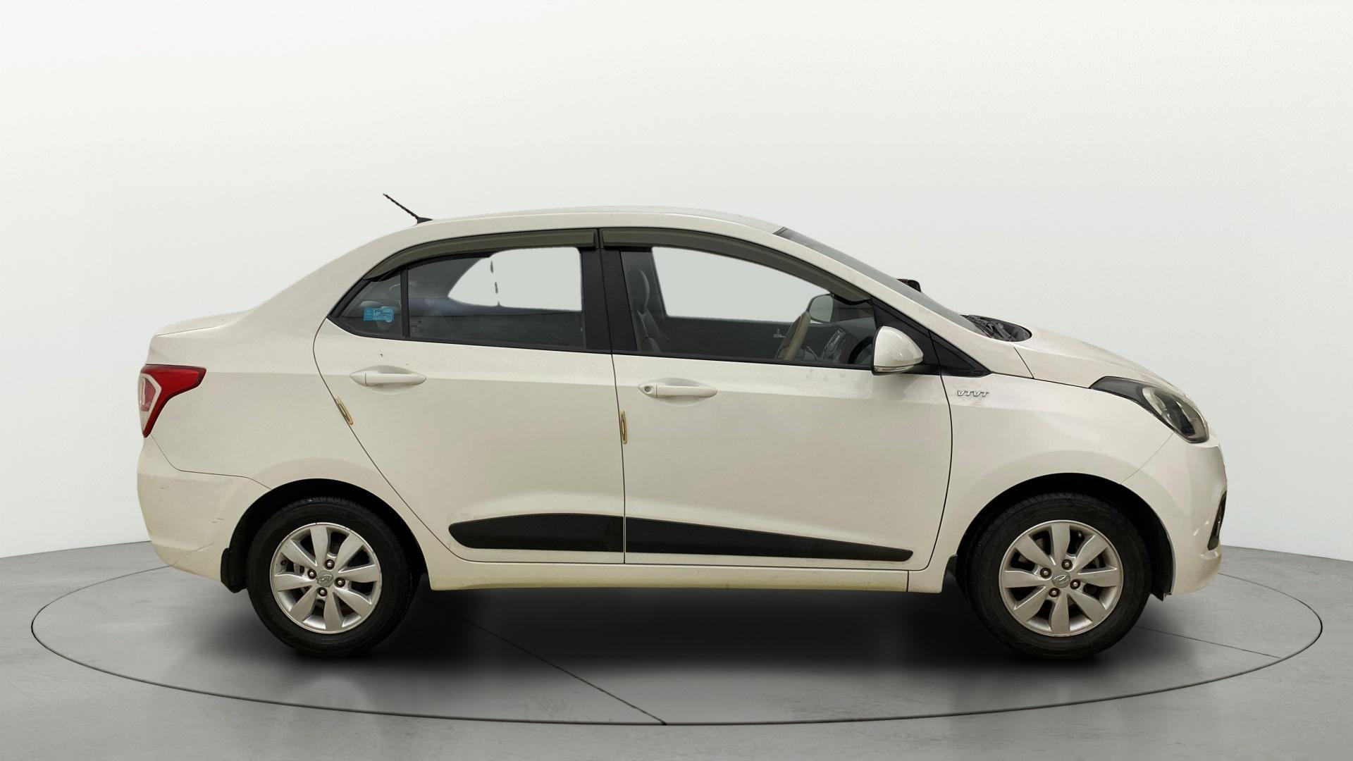 Used 2016 Hyundai Xcent Used 2016 Hyundai Xcent