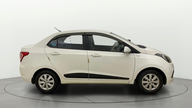 View Hyundai Xcent Image 8 Used Hyundai Xcent Image 8